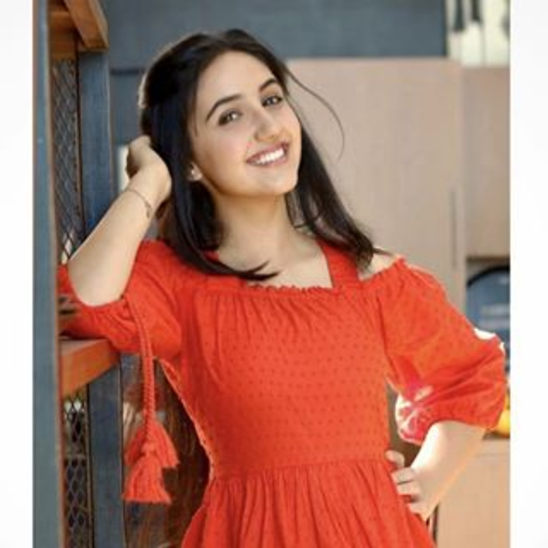 Ashnoor Kaur