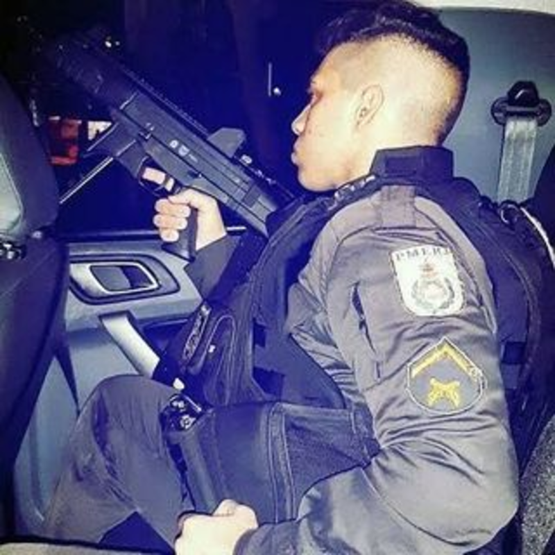 Gabriel Monteiro