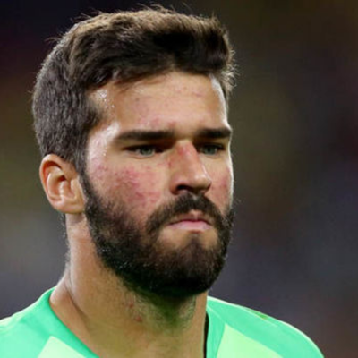 Alisson Becker