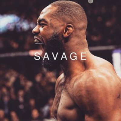 Jon Bones Jones