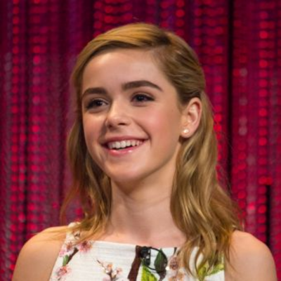Kiernan Shipka