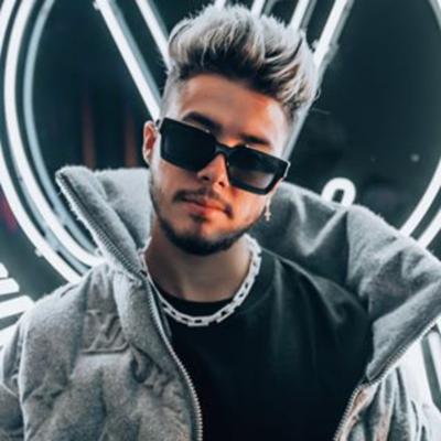 Mario Bautista