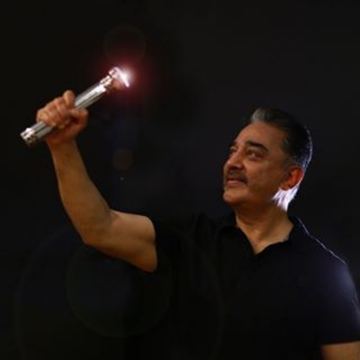 Kamal Haasan