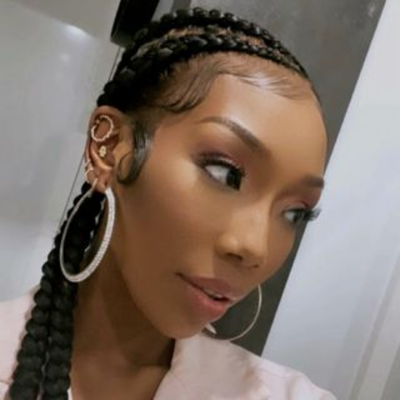 Brandy Rayana