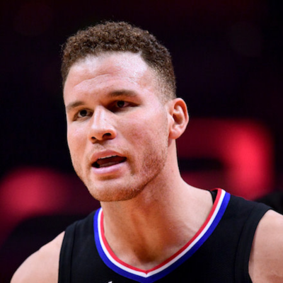 Blake Griffin