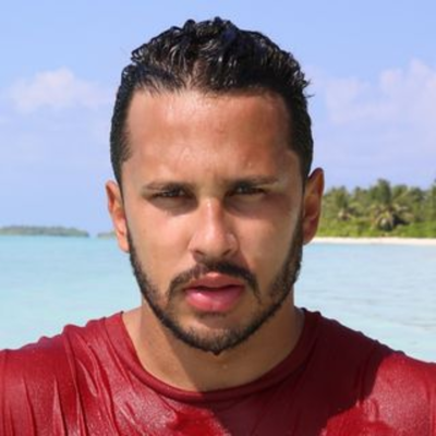 Lucas Guimaraes