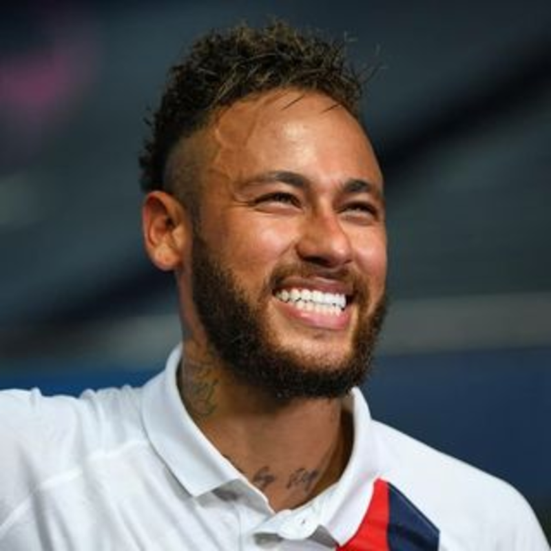 Neymar Jr Site