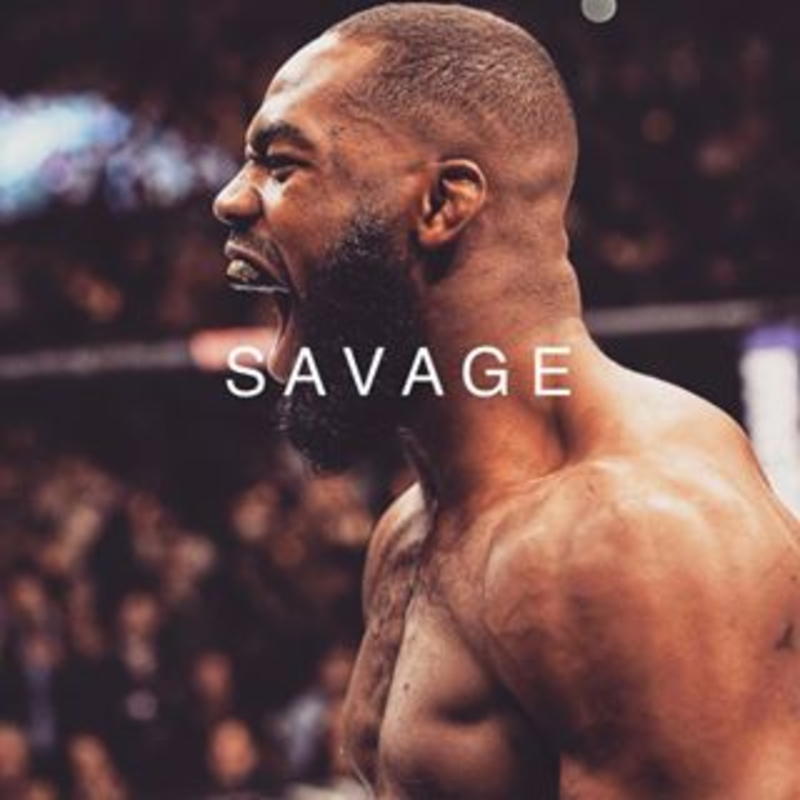 Jon Bones Jones