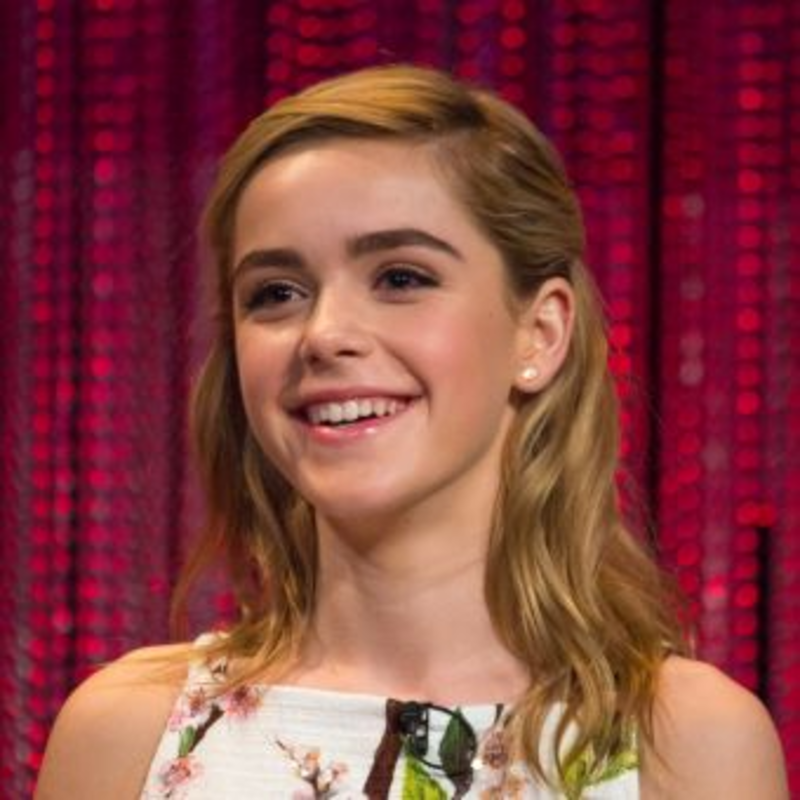 Kiernan Shipka