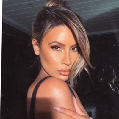Desi Perkins