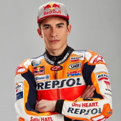 Marc Márquez