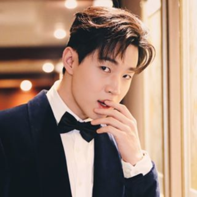 Henry Lau