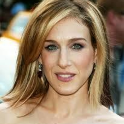 Sarah Jessica Parker