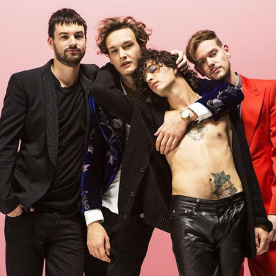 The 1975