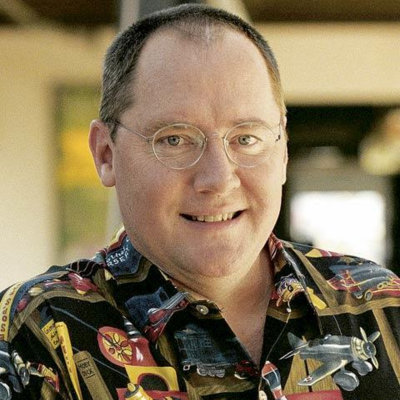 John Lasseter