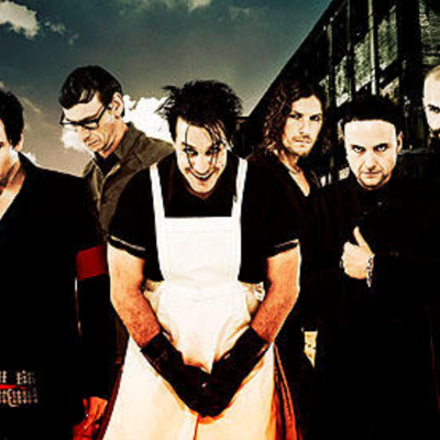 Rammstein