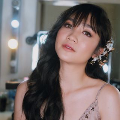 Febby Rastanty