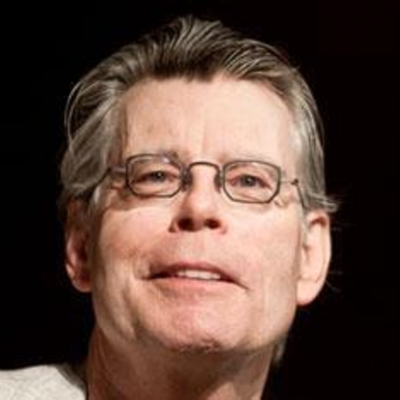 Stephen King