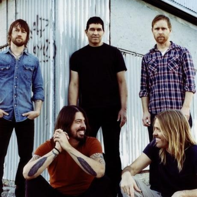 Foo Fighters