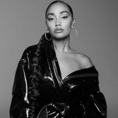 Leigh Anne Pinnock