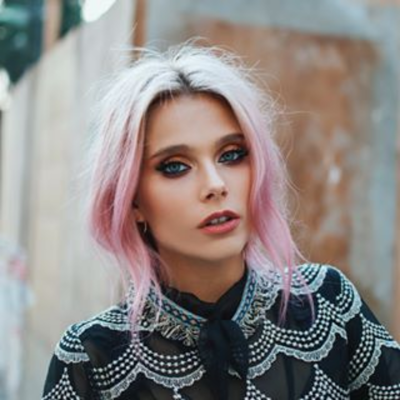 Valentina Zenere