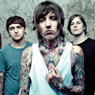 Bring Me The Horizon