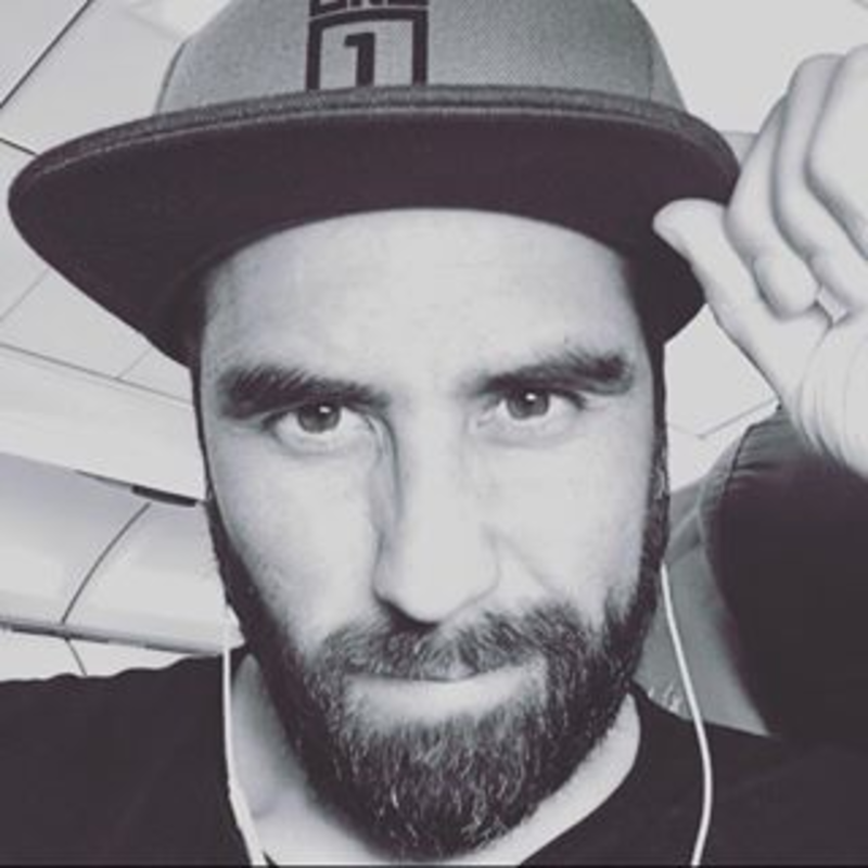 Claudio Bravo