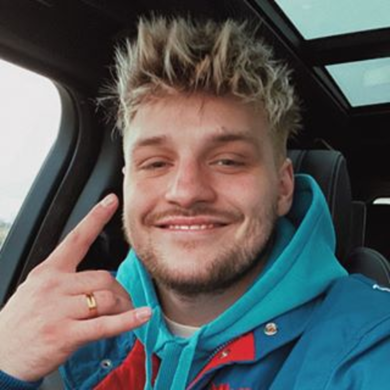 Jay Swingler