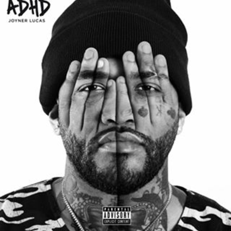 Joyner Lucas