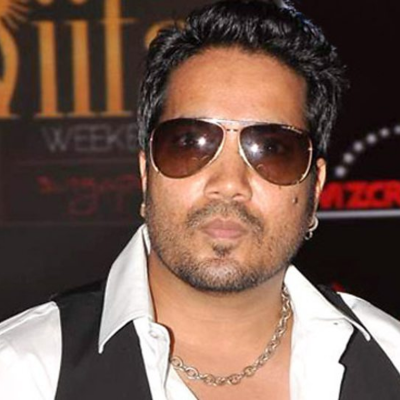 Mika Singh
