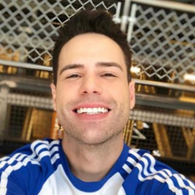 Luiz Bacci