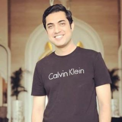 Iqrar Ul Hassan