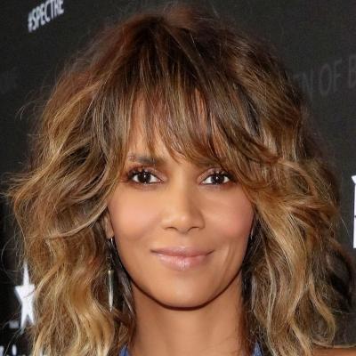 Halle Berry