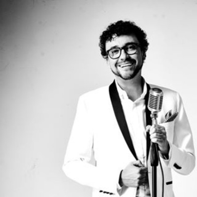 Andrés Cepeda