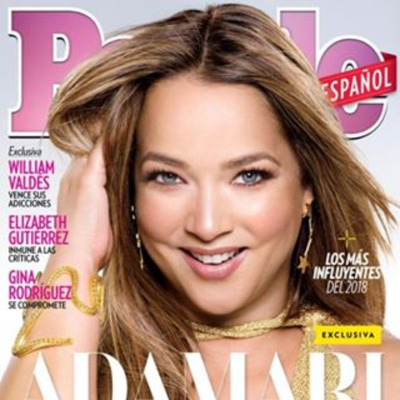 Adamari Lopez