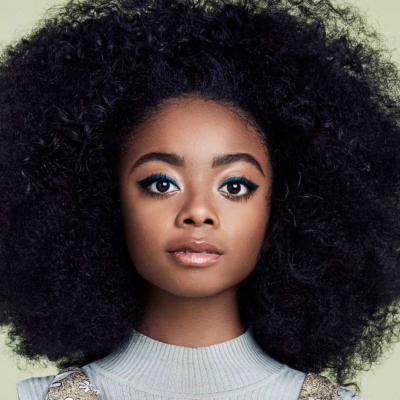 Skai Jackson