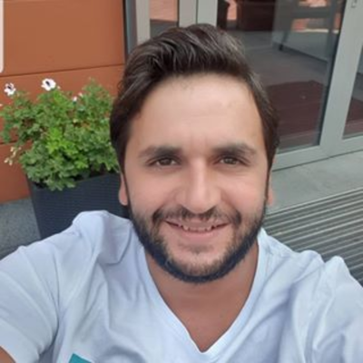 Mostafa Khater