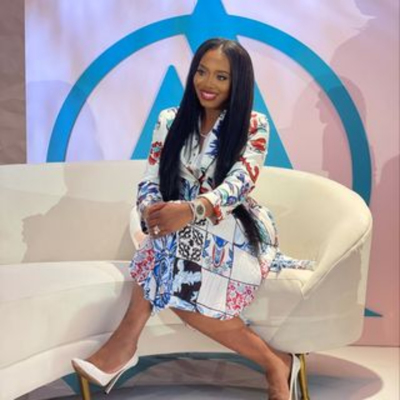 Yandy Smith