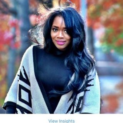 Yandy Smith Harris