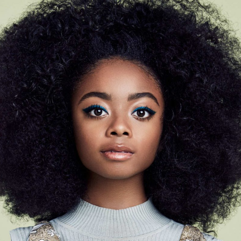 Skai Jackson