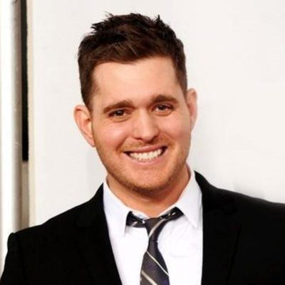 Michael Buble