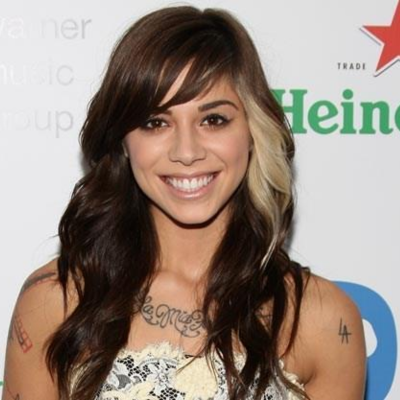 Christina Perri