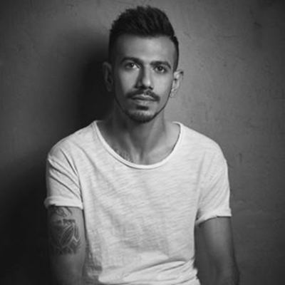 Yuzvendra Chahal