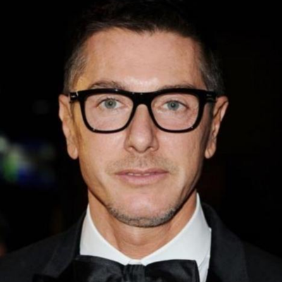 Stefano Gabbana