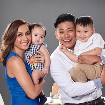 Iya Villania