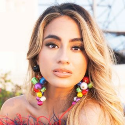 Ally Brooke Hernandez