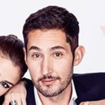 Kevin Systrom