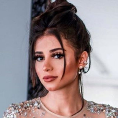 Nanda Caroll