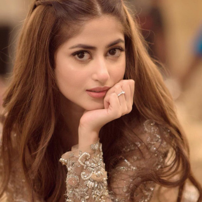Sajal Ali