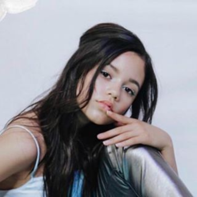 Jenna Ortega